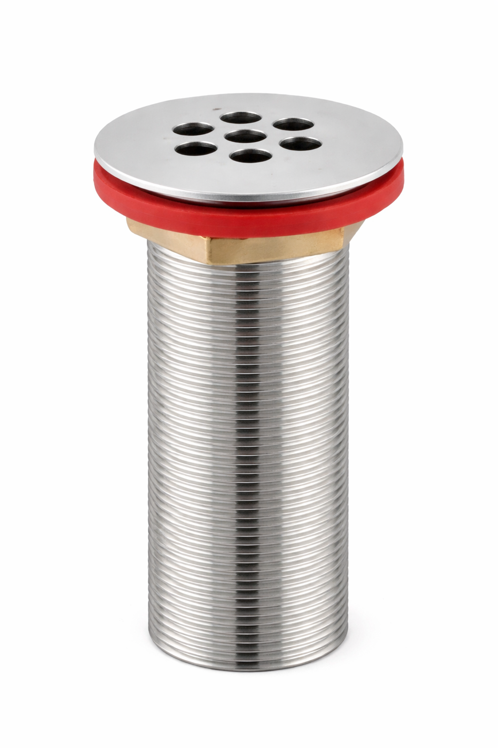 S.S Waste Coupling  5